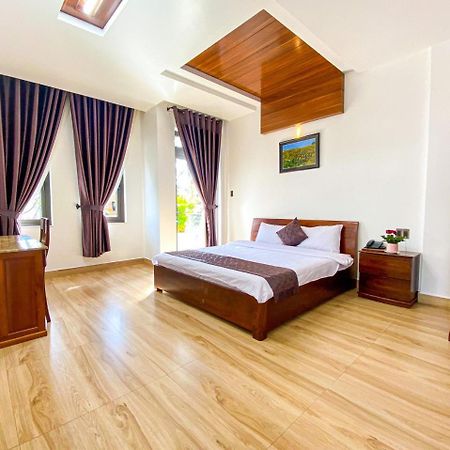 Duy Thao Hotel Dalat Luaran gambar