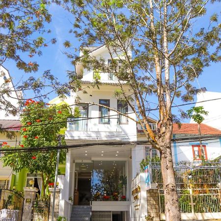 Duy Thao Hotel Dalat Luaran gambar