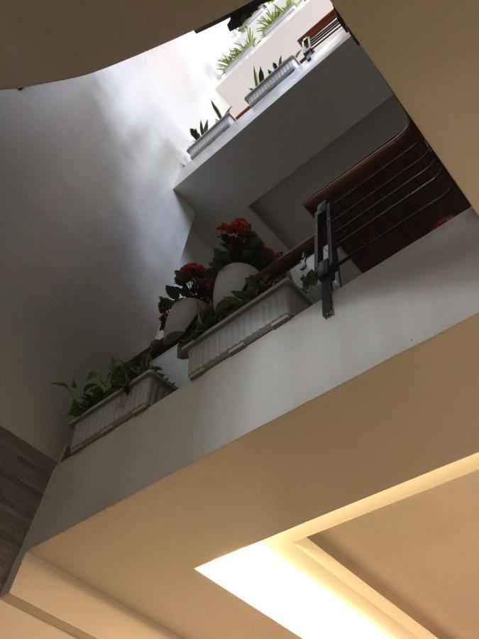 Duy Thao Hotel Dalat Luaran gambar