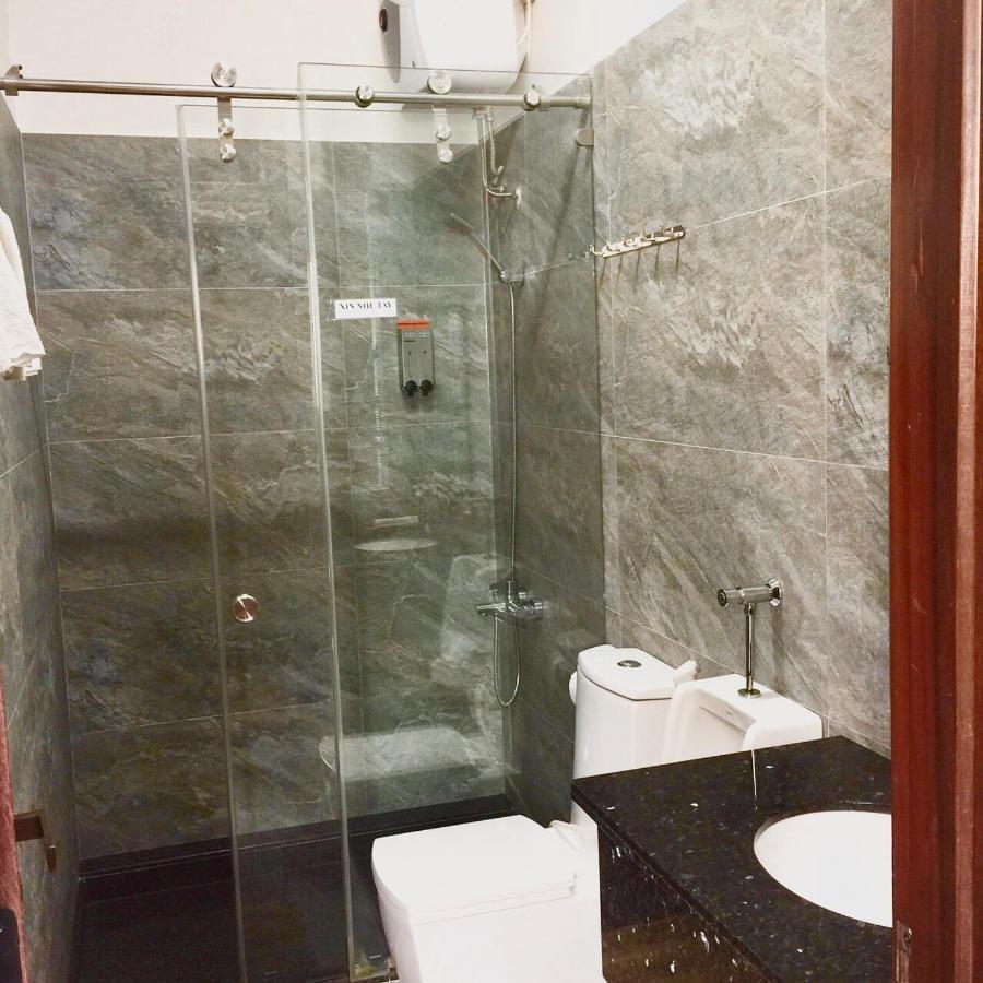 Duy Thao Hotel Dalat Luaran gambar