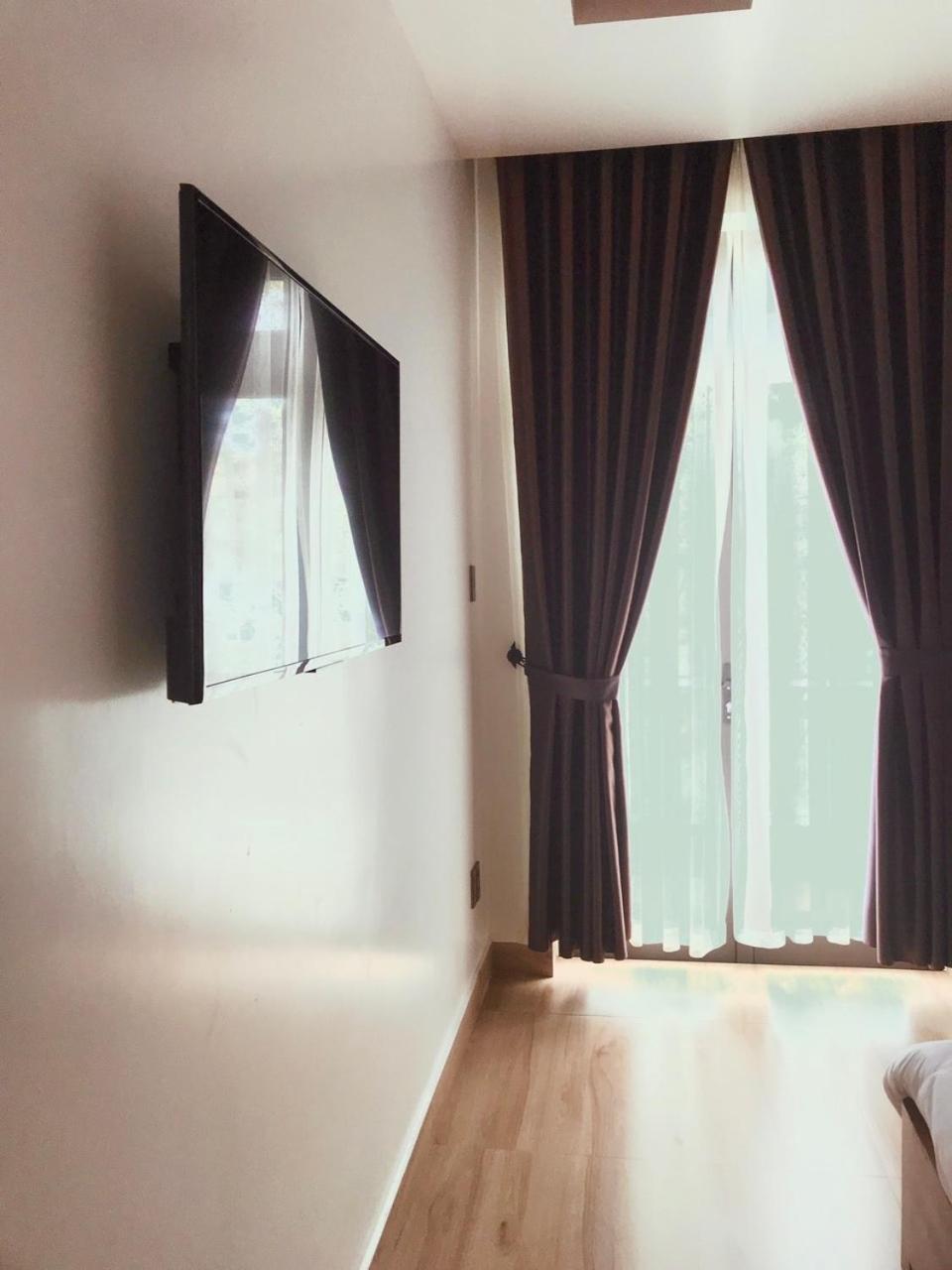 Duy Thao Hotel Dalat Luaran gambar