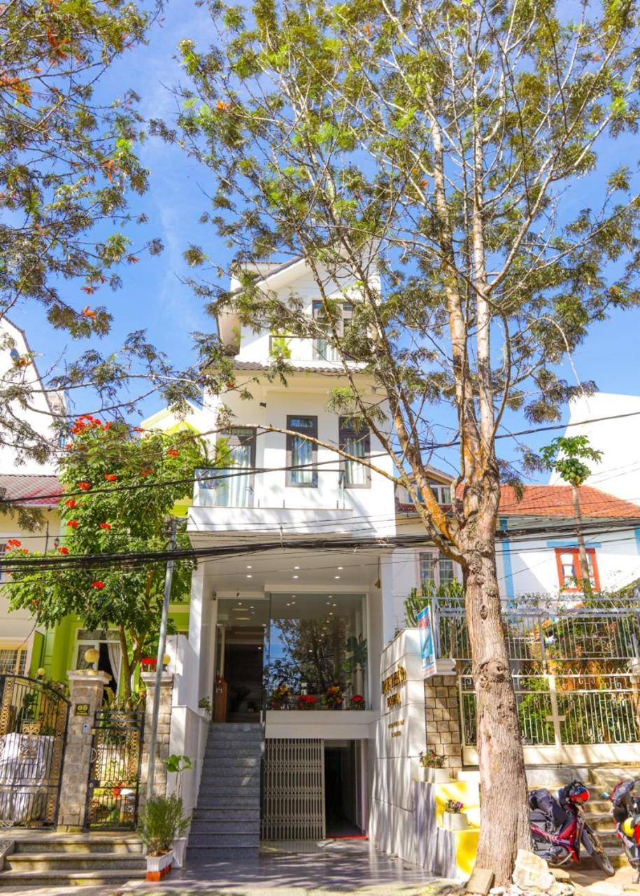 Duy Thao Hotel Dalat Luaran gambar