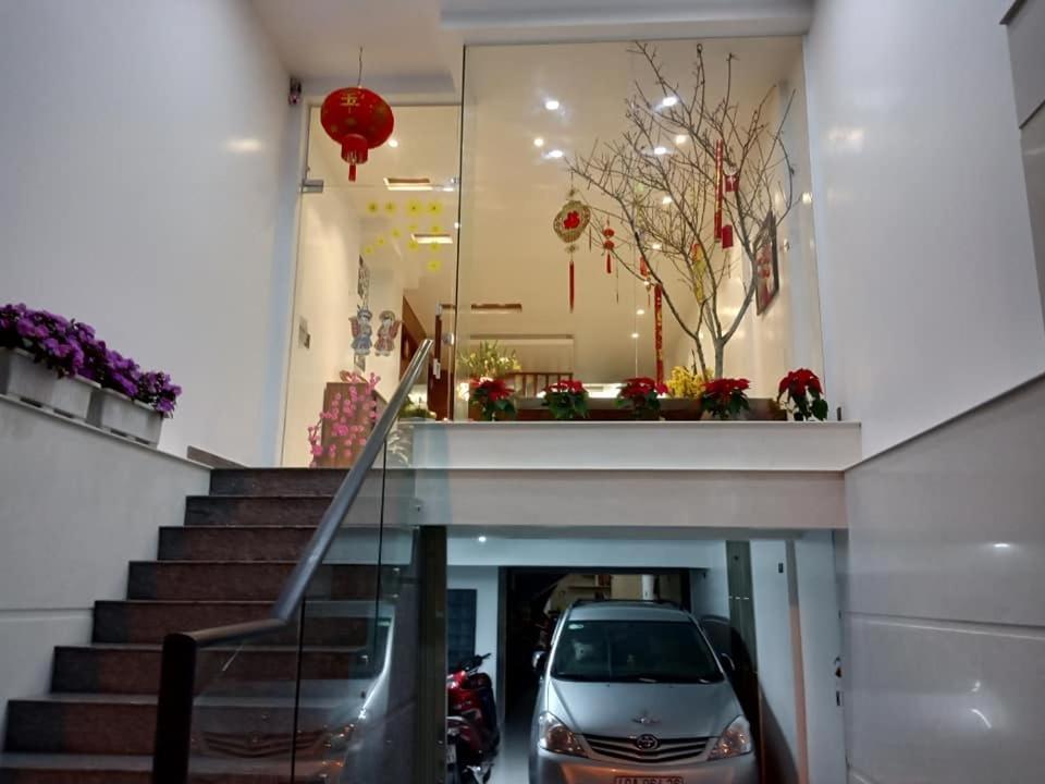 Duy Thao Hotel Dalat Luaran gambar